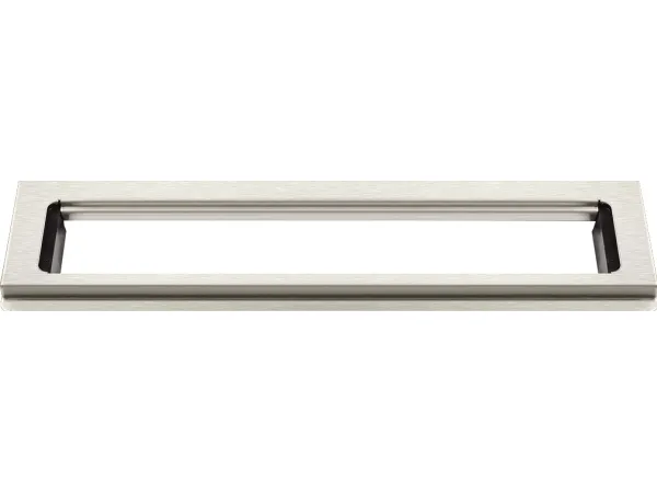 Unidrain 300 x 12 mm ramme til Unidrain rendeafløbsarmatur
