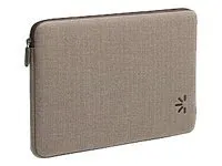 Case Logic 10.2 Netbook Sleeve - Herringbone - Notebookhylster - 10.2