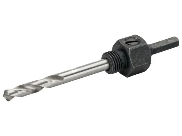 Bahco 3834-ARBR-930, Drill, 8,5 mm, Metall, Tre, 1 stykker