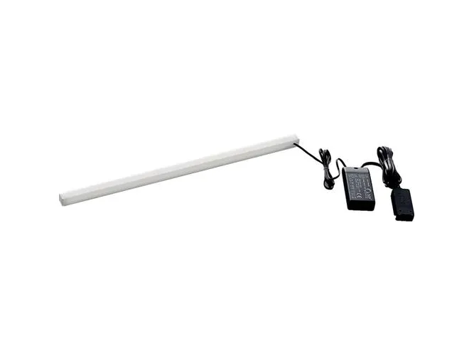 lyspanel til skuffe 41cm
