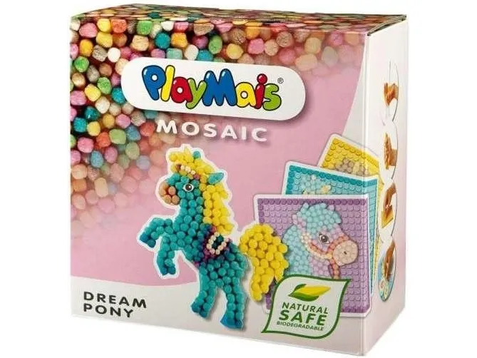 PlayMais mosaikk Hester - 169194