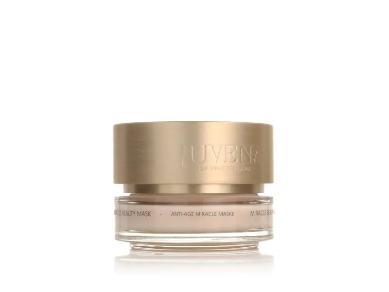 Juvena Miracle Beauty Mask Skin Nova SC Cellular ansiktsmaske 75ml