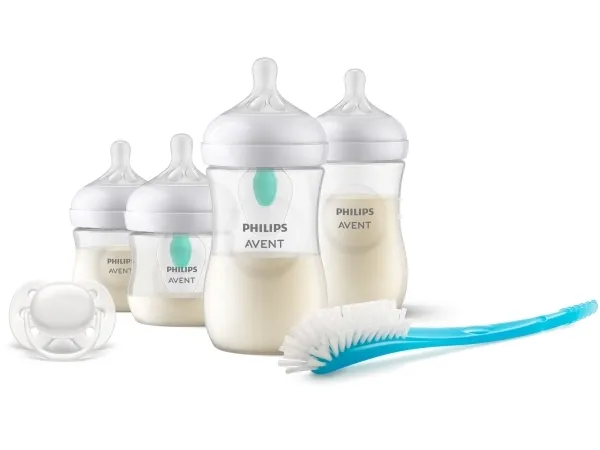 Philips AVENT Natural Response SCD657/11 Babygavesett, 1 stykker