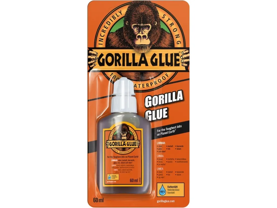 Gorilla Lim / Glue - 60 ml.