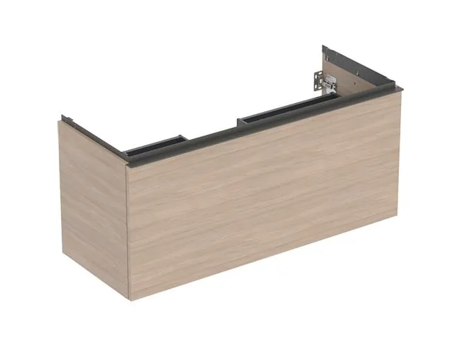 Underskab Acanto 1+1 skuf 120cm eg