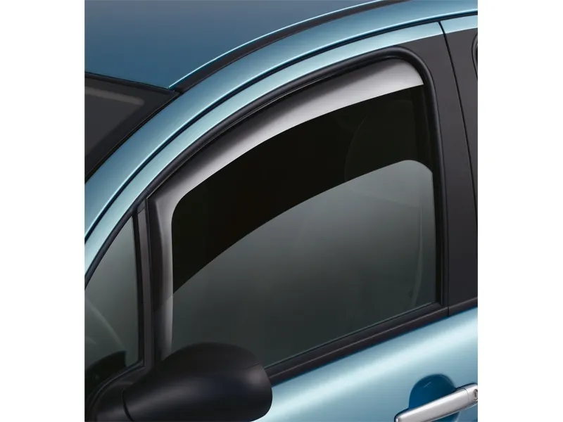 Climair vindafviser Hyundai i20 5drs 09-