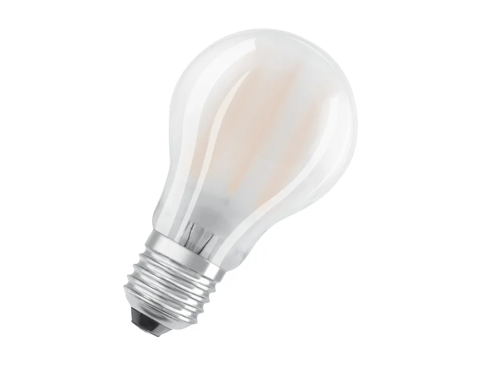 LEDVANCE OSRAM LED standard 7W 806lm 827 (E27 (2-PACK) 60W)