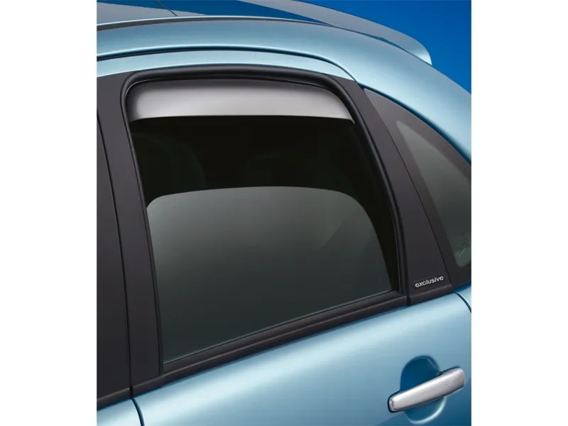 Bagrudeclim. Hyundai i30 5d - 2012-2017