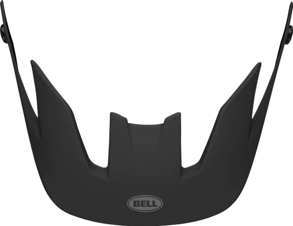 Bell skjermbeskytter BELL 4FORTY/HELA, svart, størrelse S/M (2018) (NY)