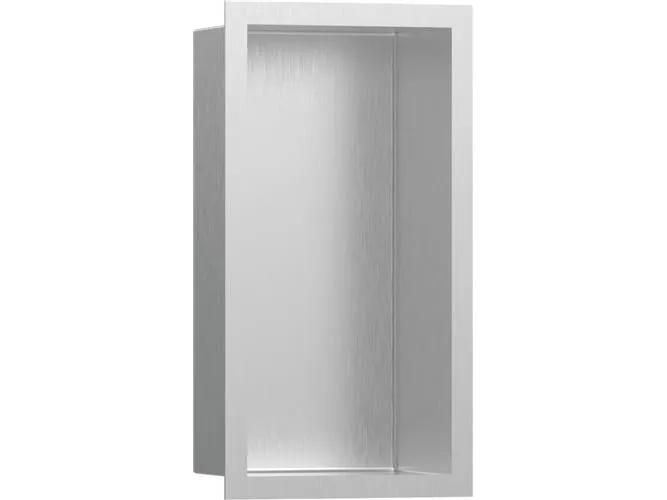 Vægniche m/designramme 300/150/100