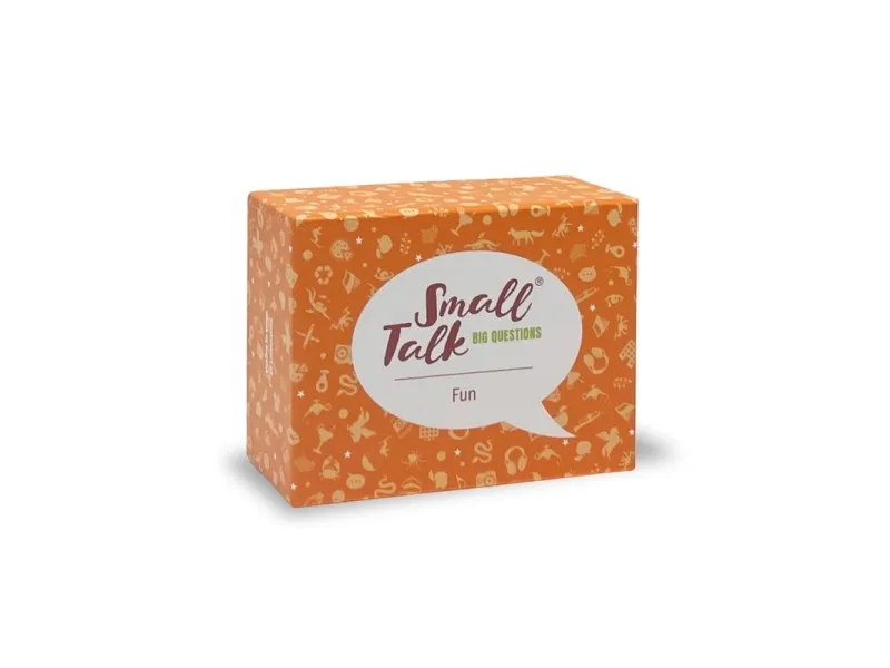 Orange Fun/Teens