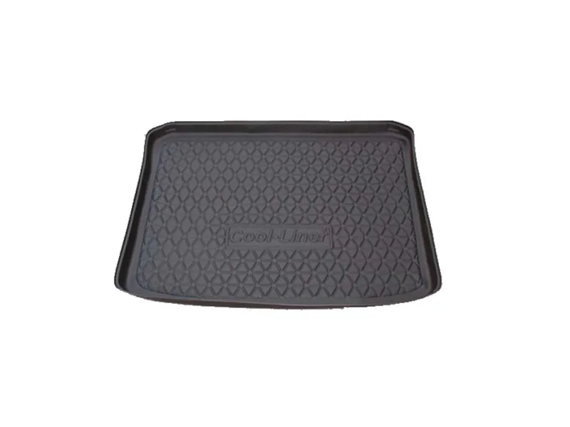 Bagagerumsbakke Peugeot 307 3-5D 2001-2007