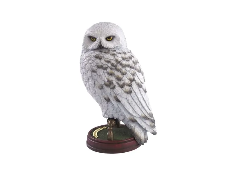 Hedwig-figur