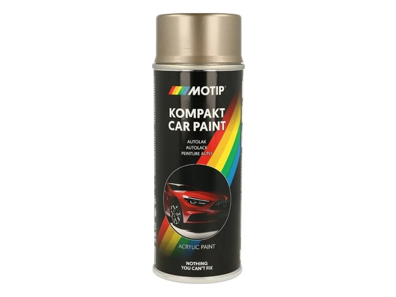 Motip Autoacryl spray 55375 - 400ml