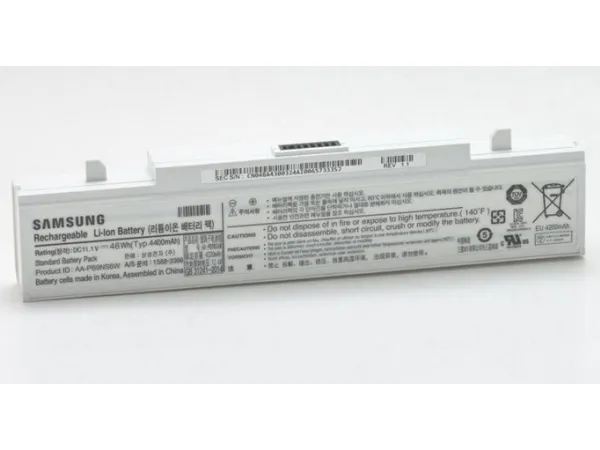 Samsung - Batteri til bærbar PC - litiumion - for Series 3