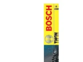 BOSCH bagrudeviskerblad h380