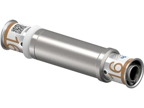Uponor S-Press PLUS skydemuffe 32 x 32 mm