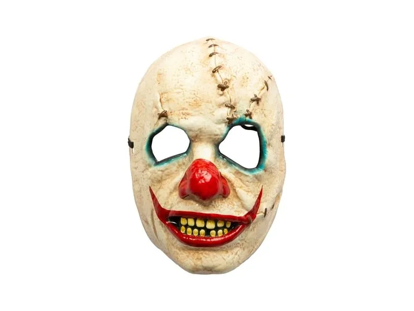 Syet klovn maske