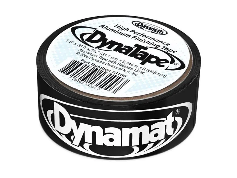 Dynamat DynaTape, 1 rulle
