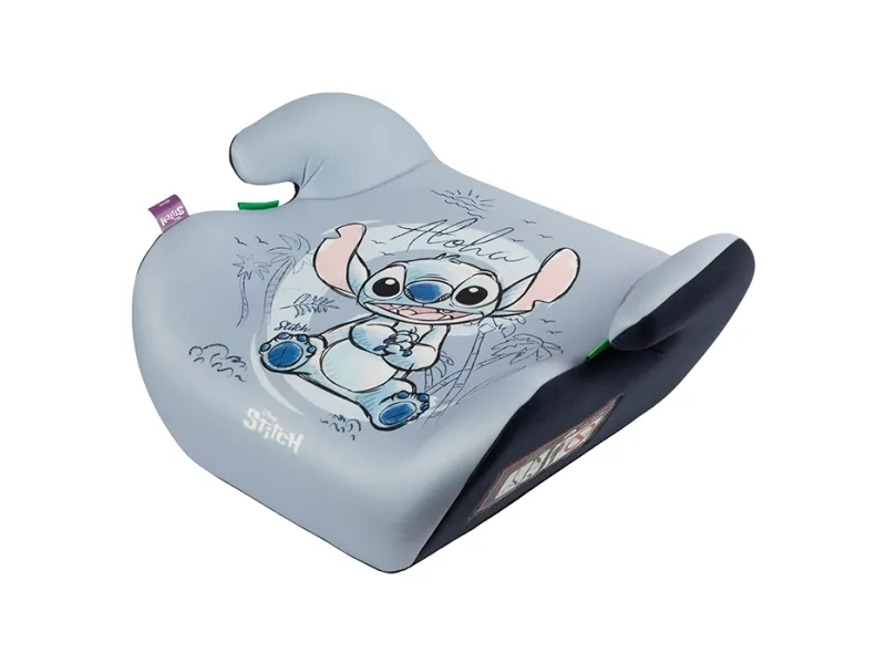 Disney selepude Stitch 125-150cm R129 I-Size
