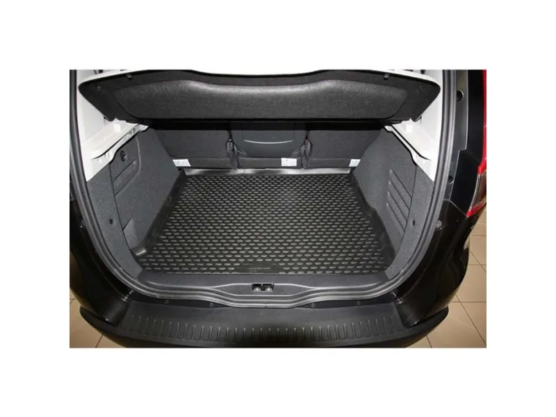Bagagerumsbakke Renault Scenic III 2009-2016