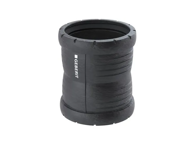 Silent-Pro skydemuffe 75MM