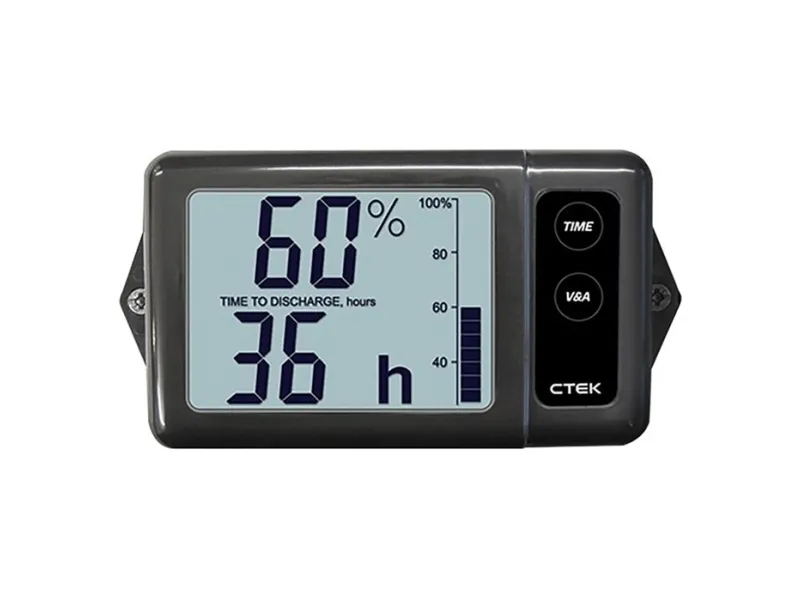CTEK Battery Monitor 200A