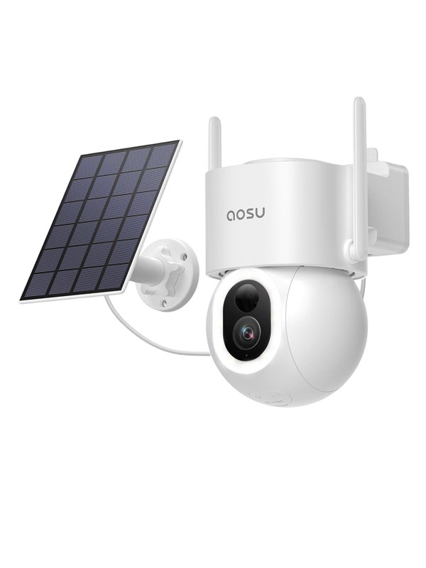 Aosu SolarCam D1 Max