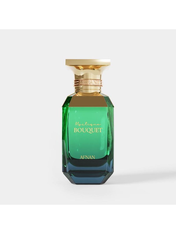 Afnan Mystique Bouquet EDP 80ml