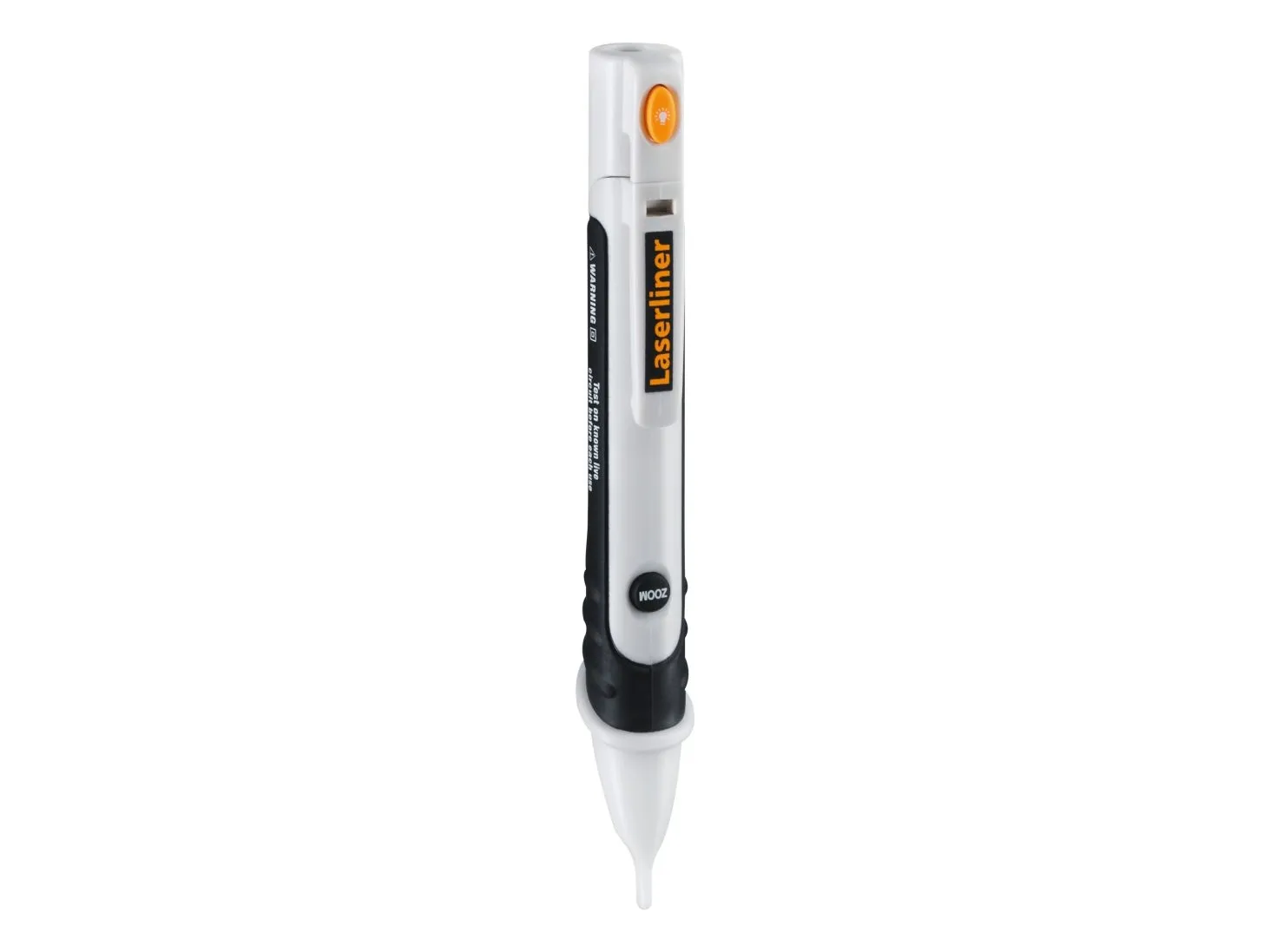 Laserliner ActiveFinder, Hvit
