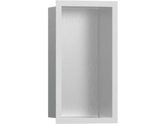 Vægniche m/designramme 300/150/100