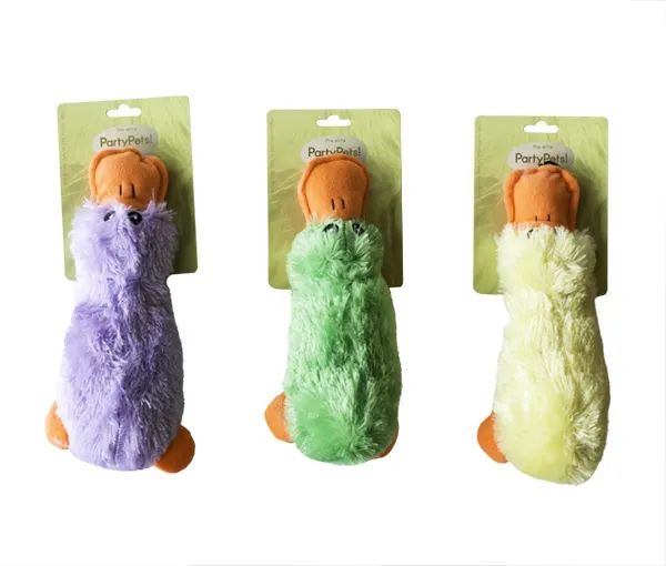 PP Plysj platypus 30 cm assorterte farger