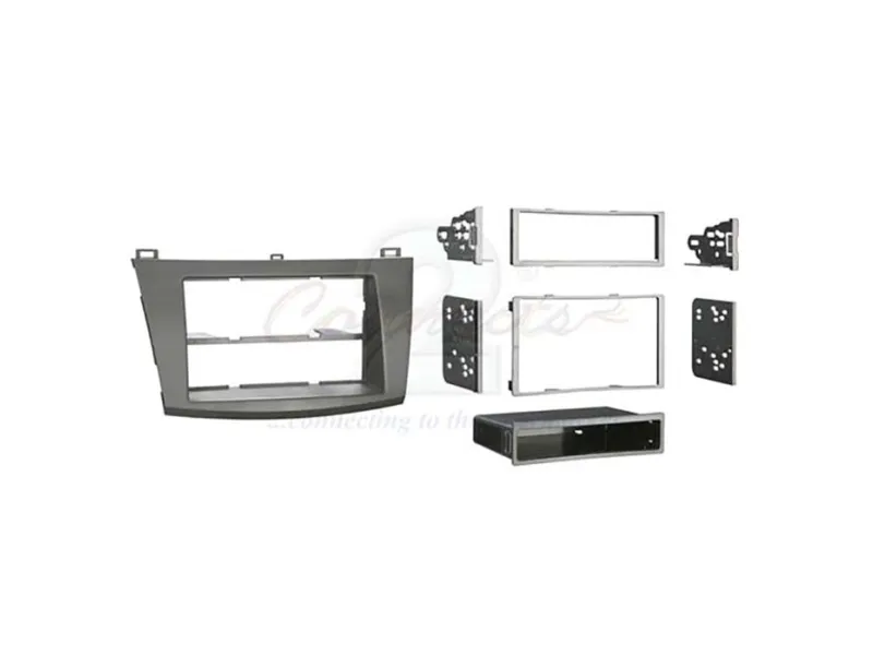 Connects2 CT24MZ14 2-DIN ramme Mazda