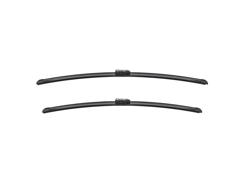 Bosch Aerotwin Flatblade viskerblade sæt A110S