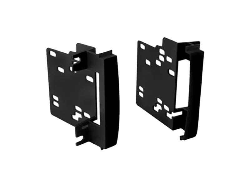 Radioramme 2-DIN Chrysler/Jeep/dodge