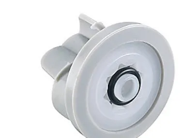 Flow regulator 1/2'' 8,0 L - Hvid
