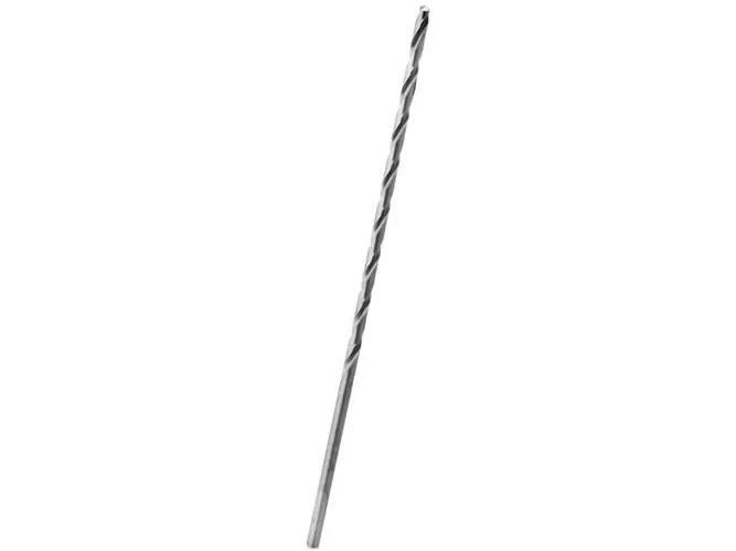 Spiralbor HSS 4,0x220mm