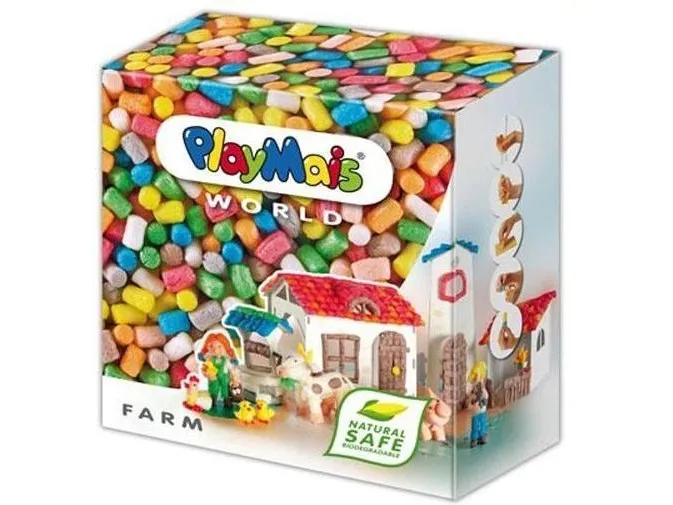 PlayMais - World - Farm (160012)