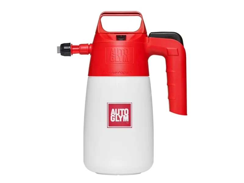 Autoglym Easy Sprayer Universal Tryksprøjte 1L