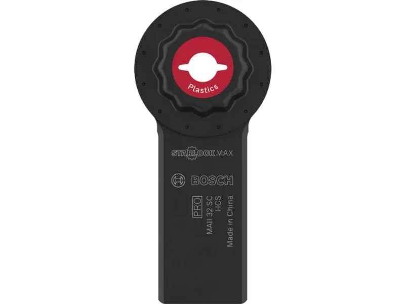 Bosch Accessories 2608669142 multikniv, 1 stk