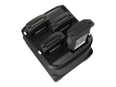 Zebra SAC-MC93-4SCHG-01, Lithium-Ion (Li-Ion)