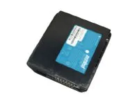 Zebra PowerPrecision Plus - Håndholdt batteri - litiumion - 4620 mAh - for Symbol TC70  Zebra TC70, TC70X, TC72, TC75, TC75X, TC77