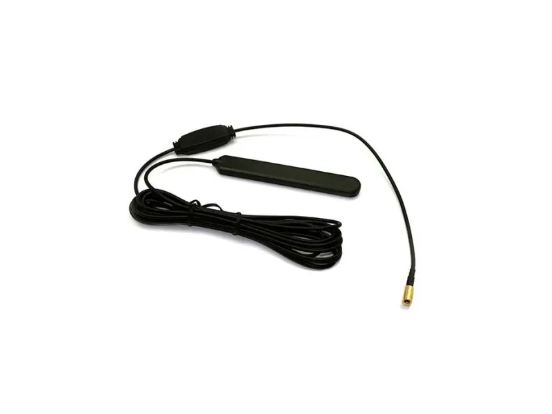 Ct27uv70 dab antenne smb aktiv