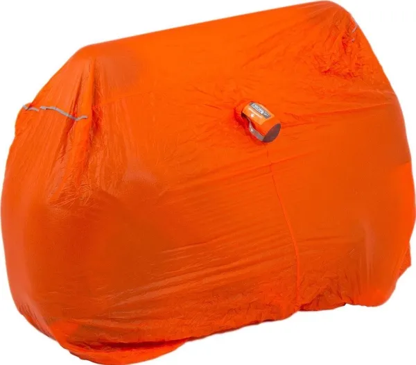 Lifesystems teltduk Ultralight Survival Shelter 2