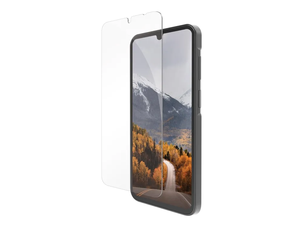 dbramante1928 eco-protect - Skjermbeskyttelse for mobiltelefon - glass - blank - for Samsung Galaxy A16