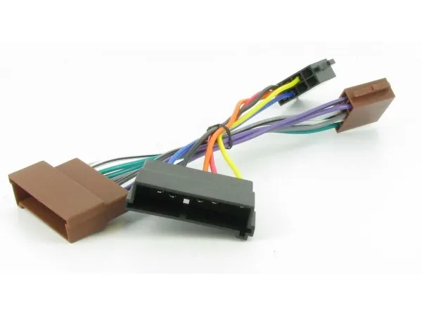 Connects2 CT20FD01 iso adapter Ford