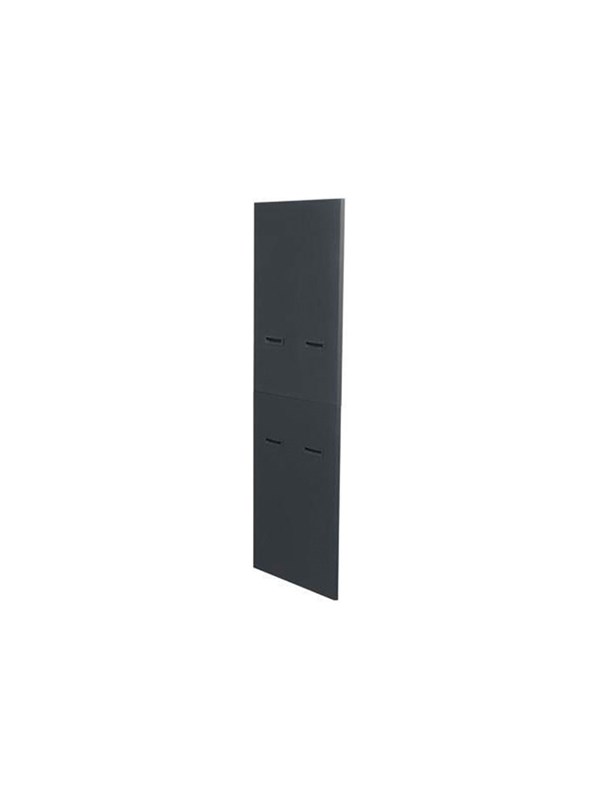 Middle Atlantic BGR Series - rack panel - 45U