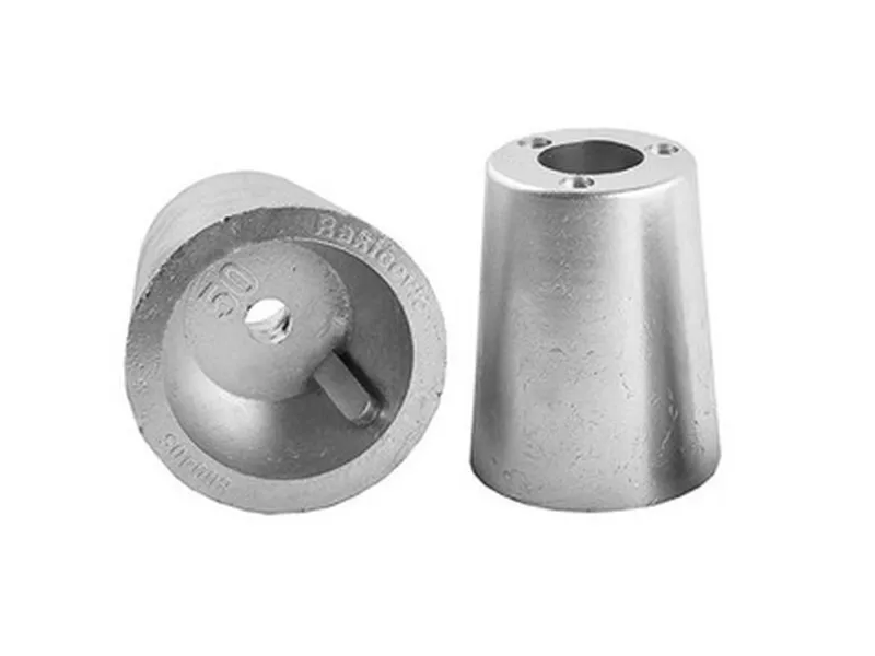 Rakicevic sink-propeller 22-25 mm aksel