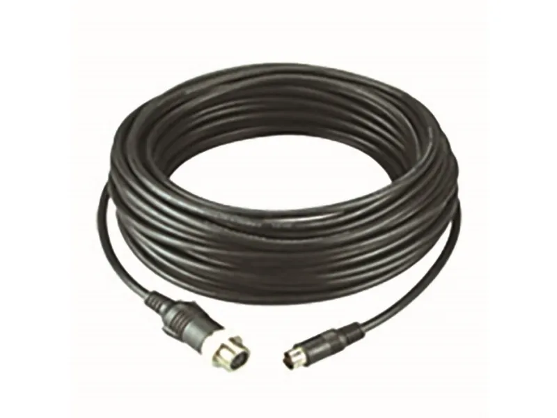 5 m. Kabel-4 pin vådt miljø