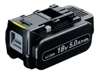 Panasonic EY9L54B - Batteri - Li-Ion - 5 Ah
